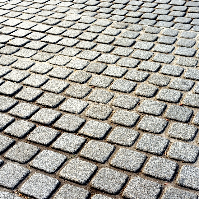 paver 1