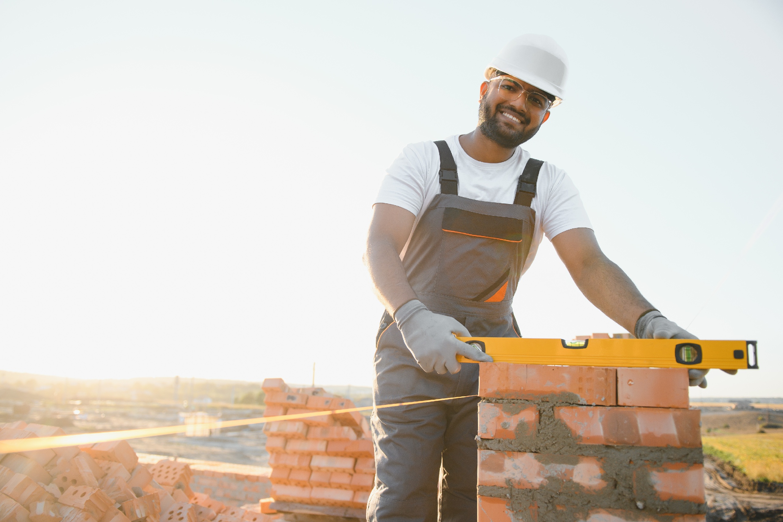Masonry Work