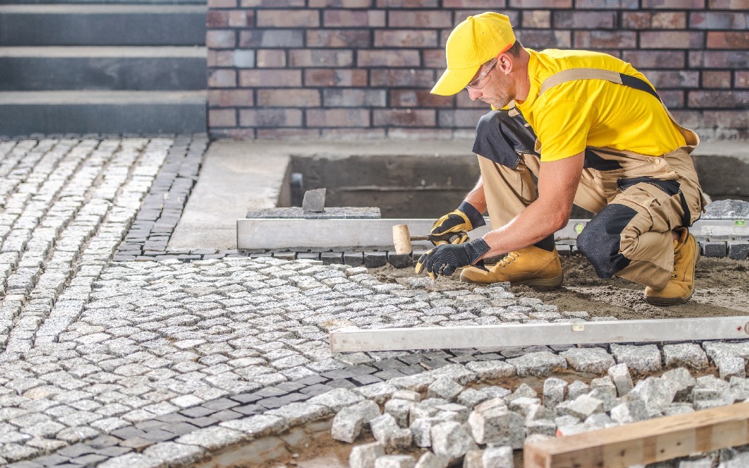 Masonry & Construction